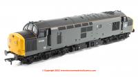 35-311SFX Bachmann Class 37/0 Diesel Loco number 37 262 'Dounreay' in BR Engineers Grey livery